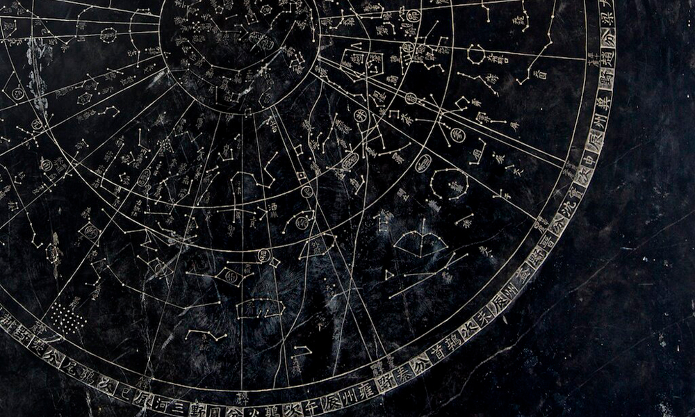 Звездное Кольцо Астролога 6