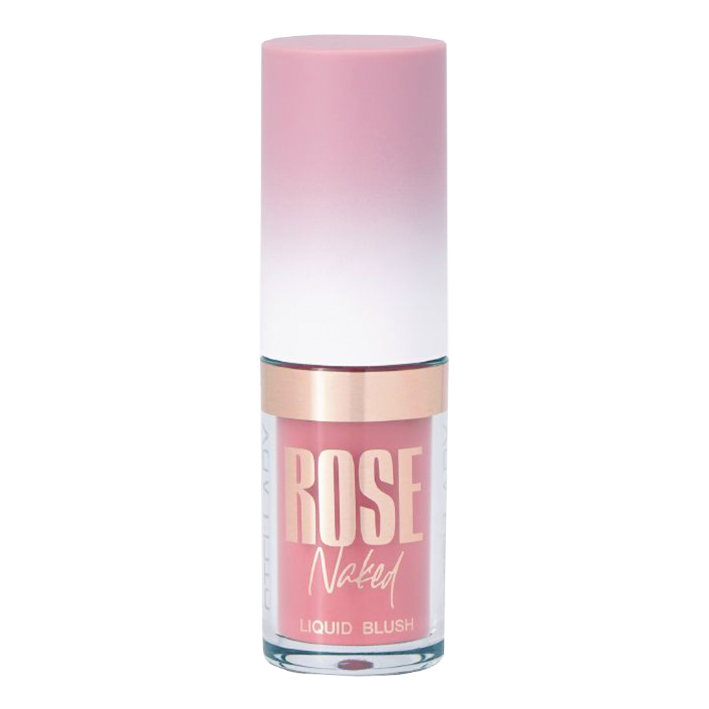 Жидкие румяна Naked Rose Collection, Stellary
