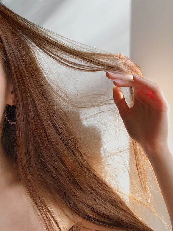 Как часто следует мыть волосы, чтобы не ухудшить их состояние?