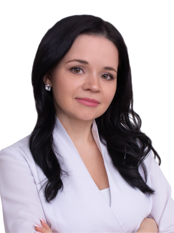 Мария Васильева, врач-косметолог, врач-трихолог, эксперт клиники «СМ-Косметология»