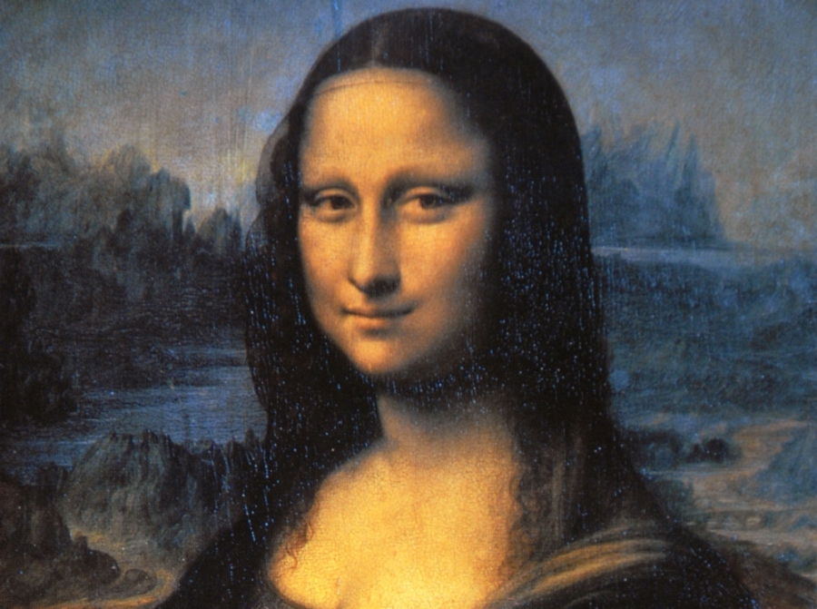 Антикварная копия Мона Лиза аукцион новости мода