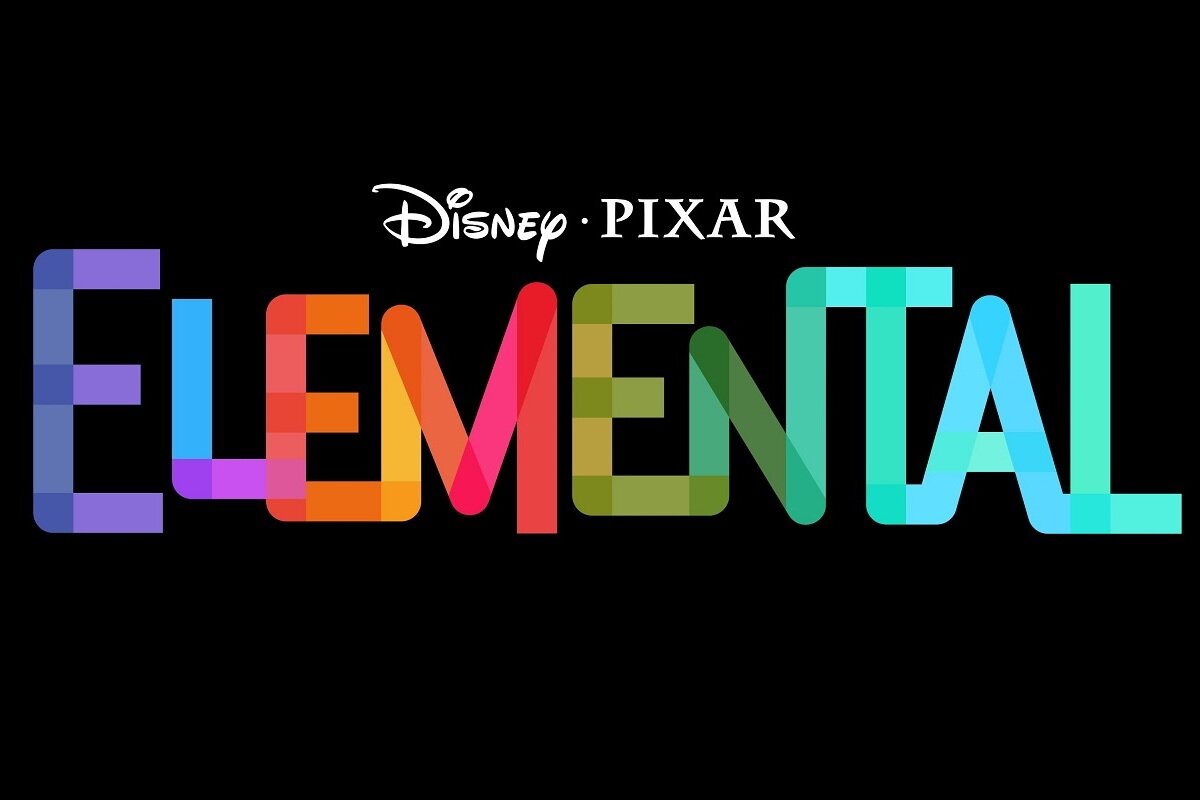 Pixar мультфильм Элементаль новости стихии кино афиша чтопосмотреть премьера