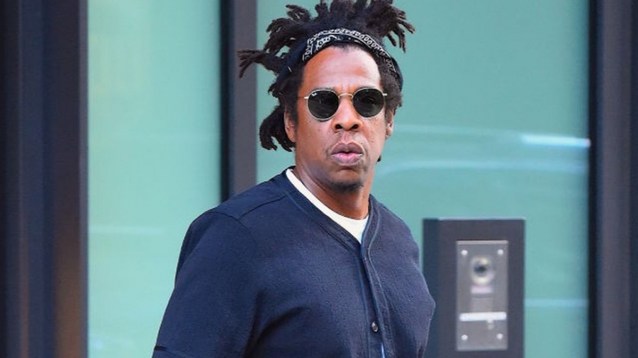 Это легально: Jay-Z запускает линию каннабиса под названием Monogram