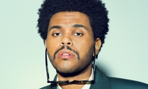The Weeknd Эйбел музыка знаменитости новости сценический псевдоним