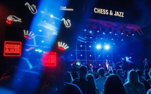 L’One, Пресняков и Zoloto: Chess &amp; Jazz анонсировал музыкальную программу фестиваля этого года