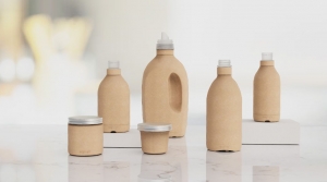 L’Oréal объявили о расширении использования картонных бутылок для своей продукции