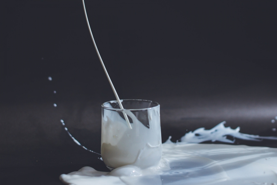 Полезно ли альтернативное молоко