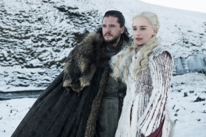 HBO начнут съемки приквела «Игры престолов» уже в апреле