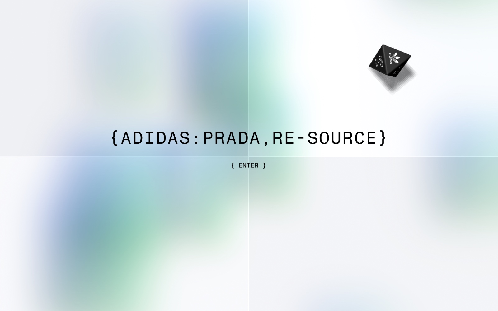 Prada Adidas NFT коллаборация новости проект метавселенная