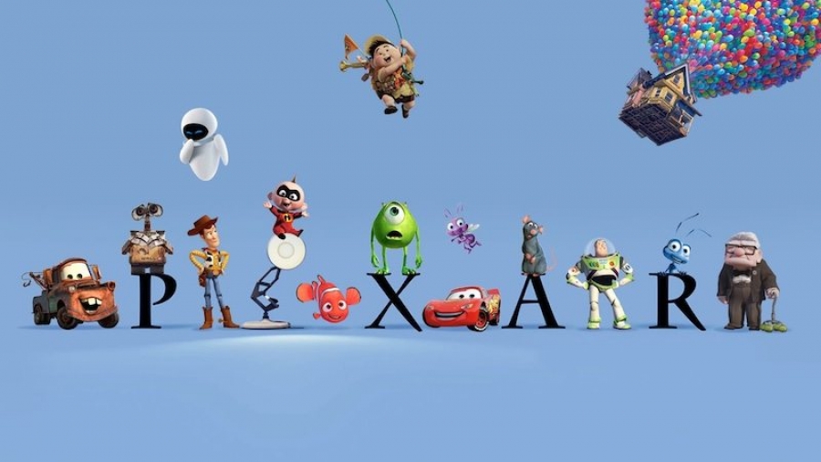 pixar news lgbt новости лгбт пиксар мультики 