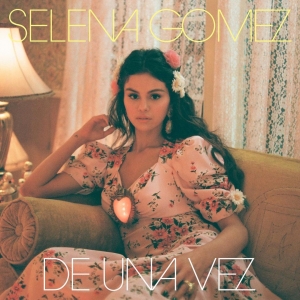Селена Гомес представила новый испаноязычный сингл «De Una Vez» совместно с клипом
