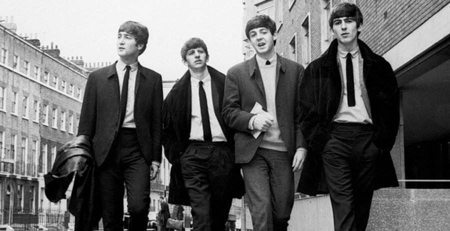 Питер Джексон представил превью новой документалки о The Beatles