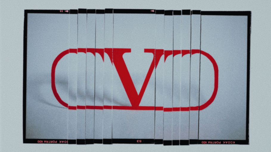 Valentino винтаж бренд одежда мода винтажныйпроект