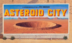 Вышли трейлер и кадры из нового фильма Уэса Андерсона «Город Астероидов»