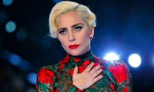Леди Гага все же снимется в фильме «Джокер 2»