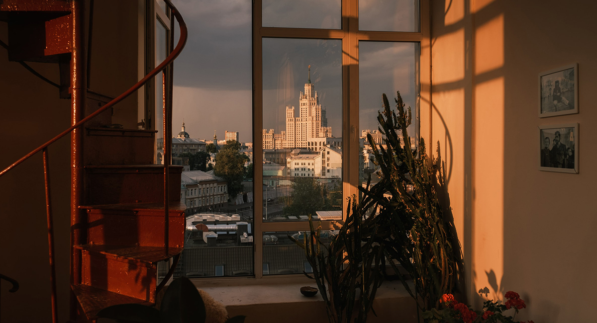 Квартирный вопрос: где выгодно купить недвижимость в Москве