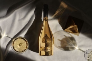 Конгломерат LVMH завершили сделку с брендом шампанского Джей Зи
