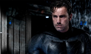 Бен Аффлек подтвердил, что вернется к роли Бэтмена в сиквеле «Аквамена»
