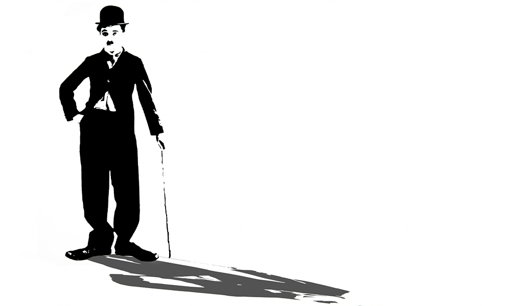 Как гений комедии Чарли Чаплин пережил голодное детство