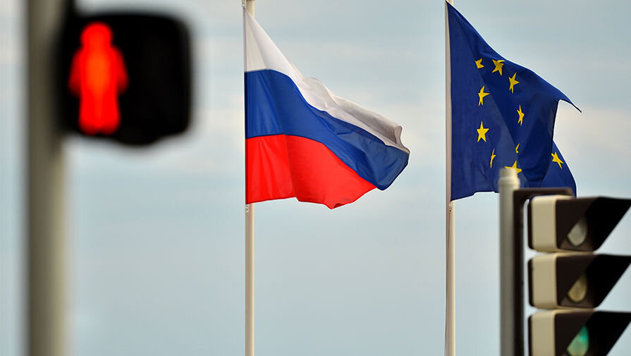санкции Россия Украина мировой лидер новости политика мир экономика