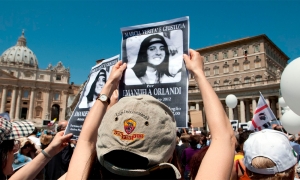 Ватикан возобновил расследование о пропавшем подростке после выхода документалки от Netflix