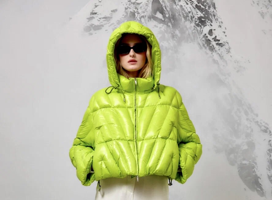 Valentino коллекция бренд одежда верхняяодежда куртка цум Россия