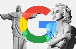 И Мадонна, и Христос живы в Google: как Интернет перепрограммировал наш мозг