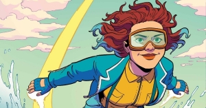 Marvel Comics новости комиксы лгбт трансгендерная супергероиня