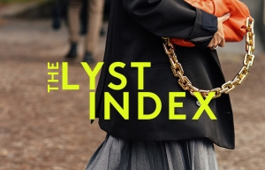 Lyst рейтинг мода новости бренды список 