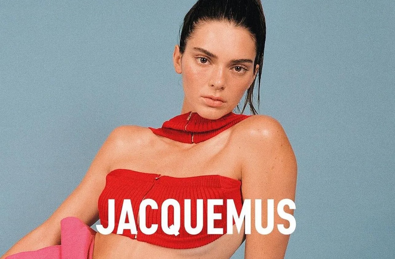 Jacquemus линейка косметика аромат парфюм духи коллекция бренд новинка