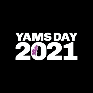 Новый трейлер ежегодного рэп фестиваля Yams Day 2021