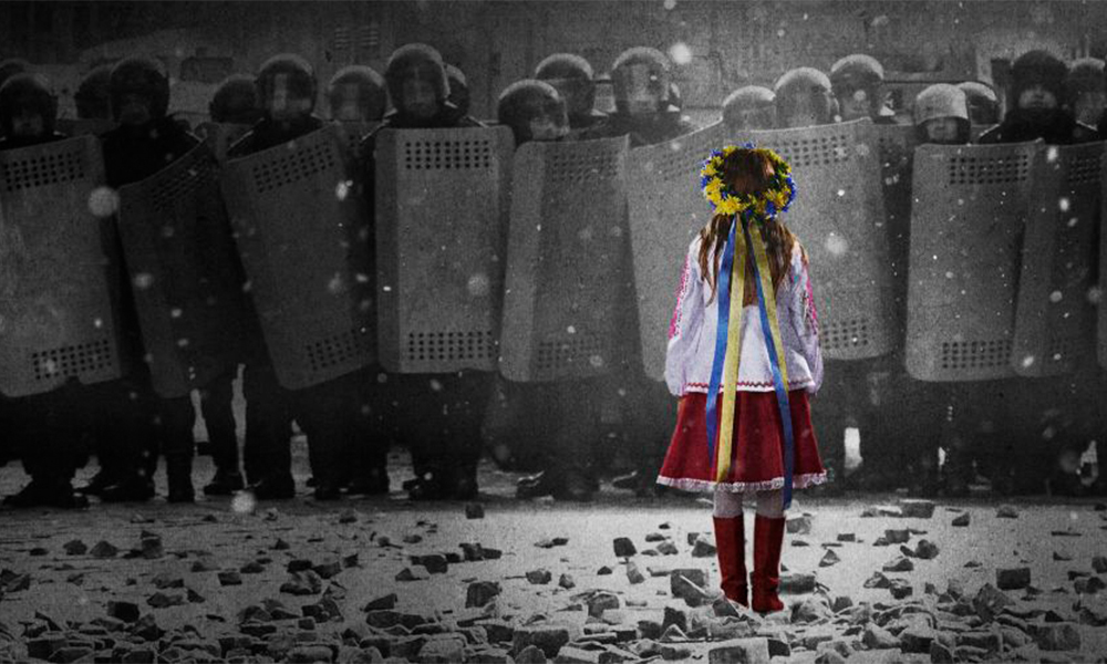 6 документальных фильмов для понимания конфликта между Украиной и Россией