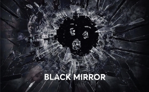 Netflix афиша новости кино сериал премьера черное зеркало чтопосмотреть антиутопия новости 