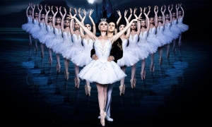 «Лебединое озеро»: как появился один из самых знаменитых балетов