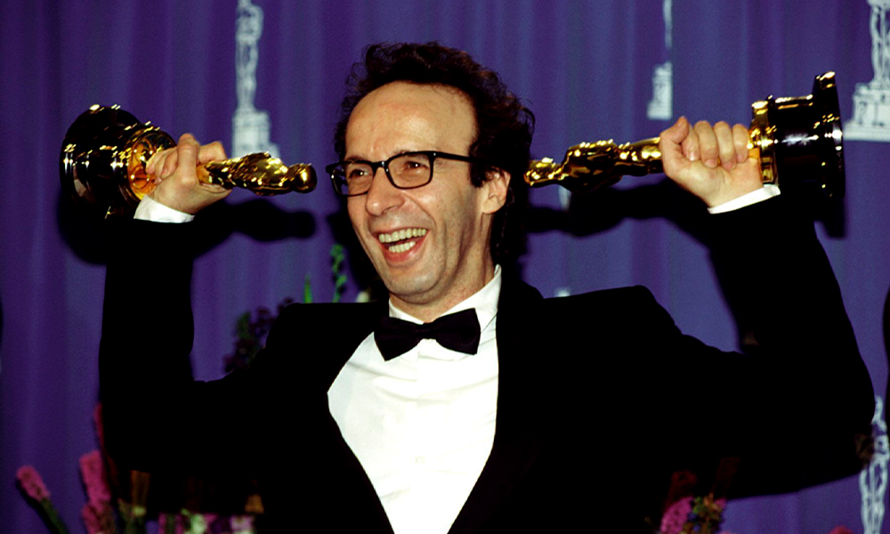 10 самых непонятных побед на церемонии «Оскар»