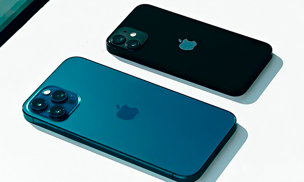 Сообщается, что дизайн Apple iPhone 14 будет полностью переделан