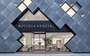 Bottega Veneta возвращается в социальные сети после двухлетнего перерыва