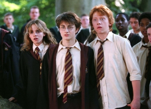 Warner Bros. официально работает над сериалом по мотивам «Гарри Поттера»