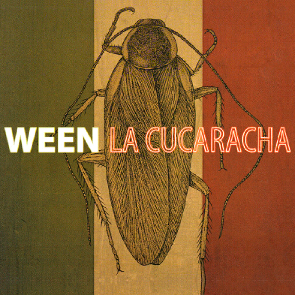 La Cucaracha: откуда взялась песня про таракана