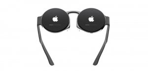 Новые Apple Glasses разблокируют любое ваше устройство