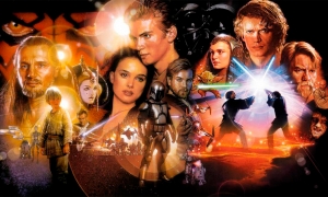 Lucasfilm работает над тремя новыми фильмами франшизы «Звездных войн»