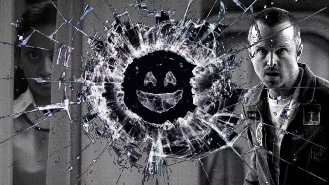 В сети появились постеры для каждого эпизода шестого сезона «Черного зеркала»