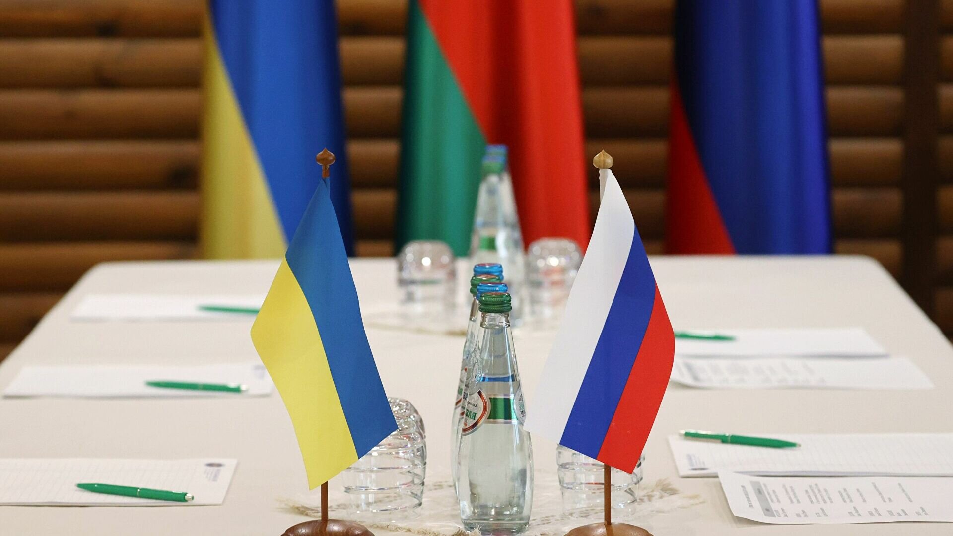спецоперация новости киев Украина мирное соглашение новости Россия переговоры политика мир 