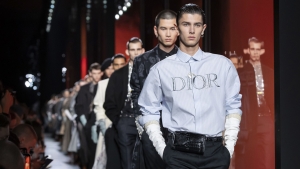 Dior коллекция одежда мода бренд доммоды показ подиум шоу египет пирамиды мужсаяколлекция Prefall