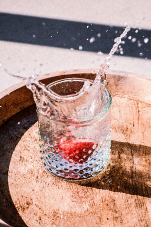 5 признаков того, что вы пьете недостаточно воды
