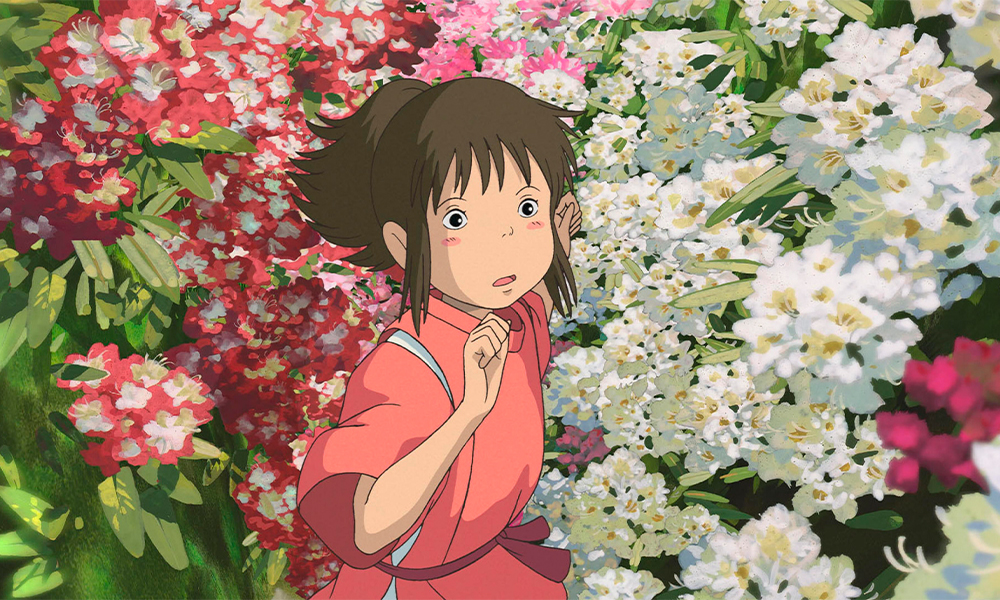 «Унесенные призраками»: кошмарная фантазия, прославившая Studio Ghibli на весь мир