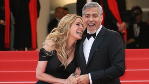 Джулия Робертс и Джордж Клуни снимут новую романтическую комедию