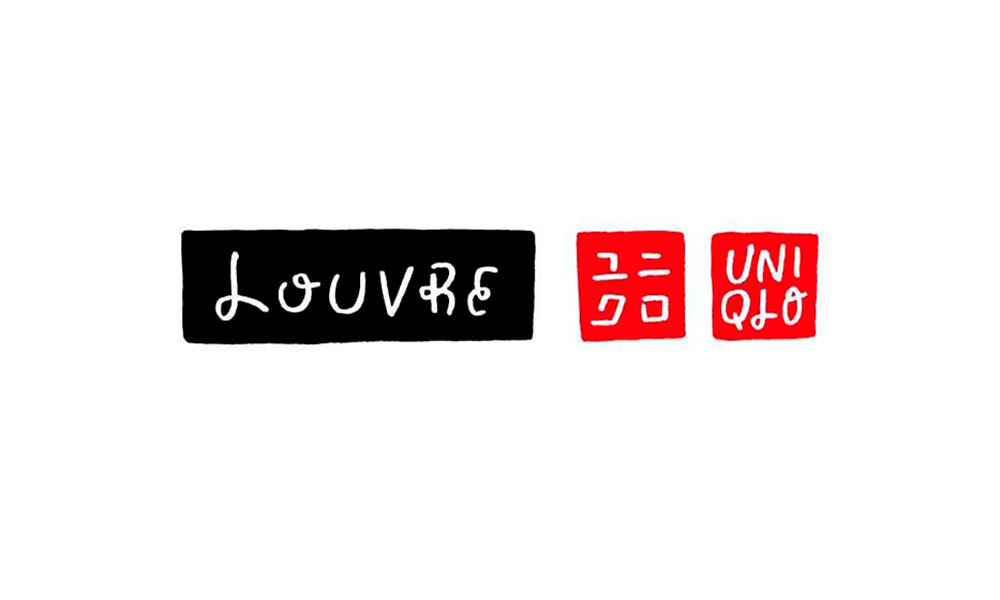 UNIQLO и Лувр объявили о выходе новой совместной коллекции