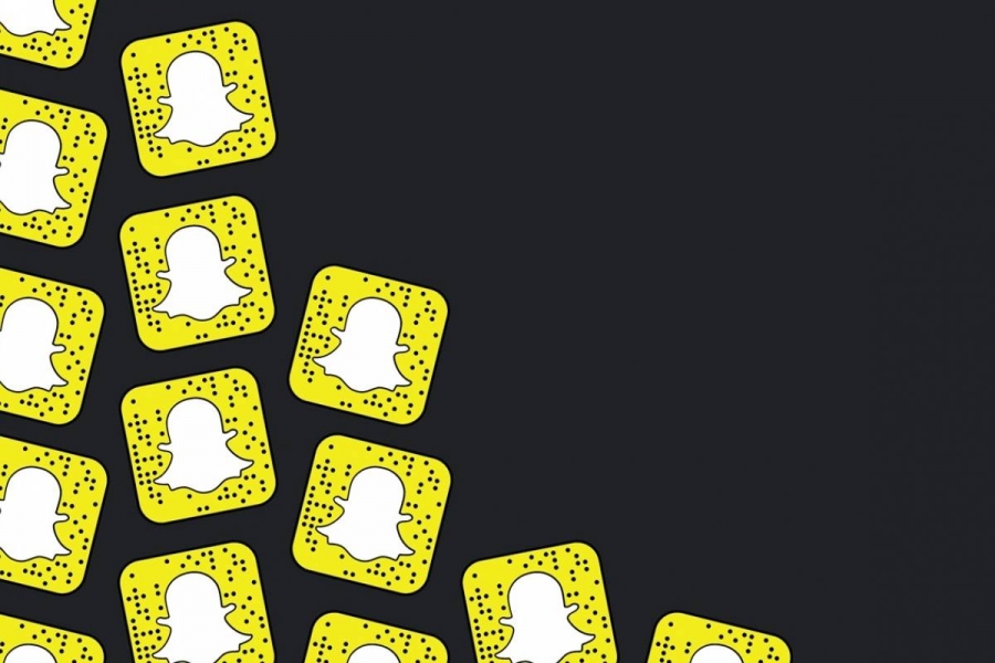 Как Snapchat стал забытой социальной платформой