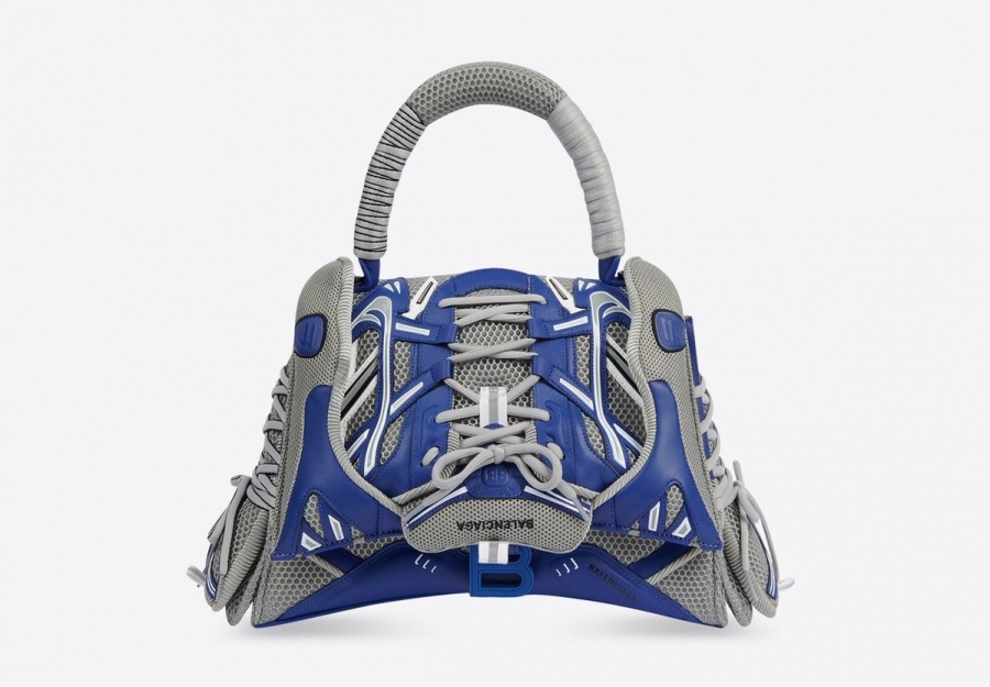 Balenciaga bag news сумка мода кроссовки fashion